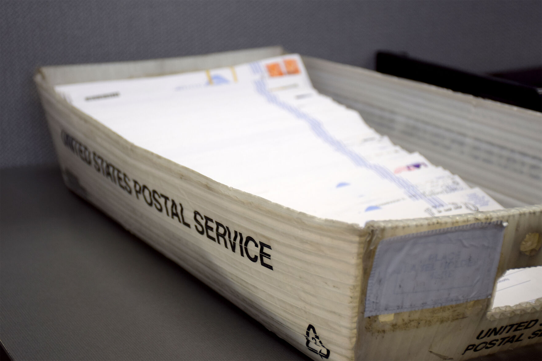 County Clerks dispel fears about voting by mail